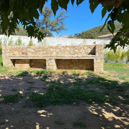Marina Di Fautea Daire Olmucciu Dış mekan fotoğraf