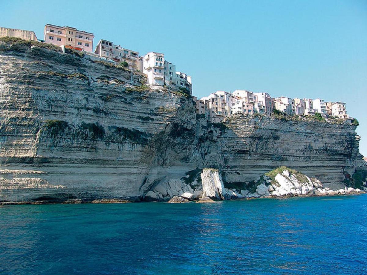 Marina Di Fautea Daire Olmucciu Dış mekan fotoğraf