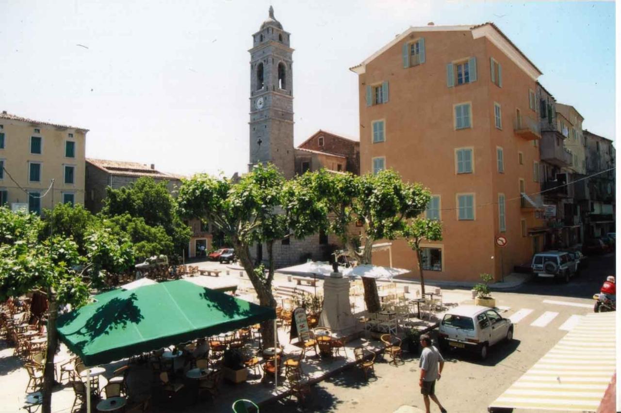 Marina Di Fautea Daire Olmucciu Dış mekan fotoğraf