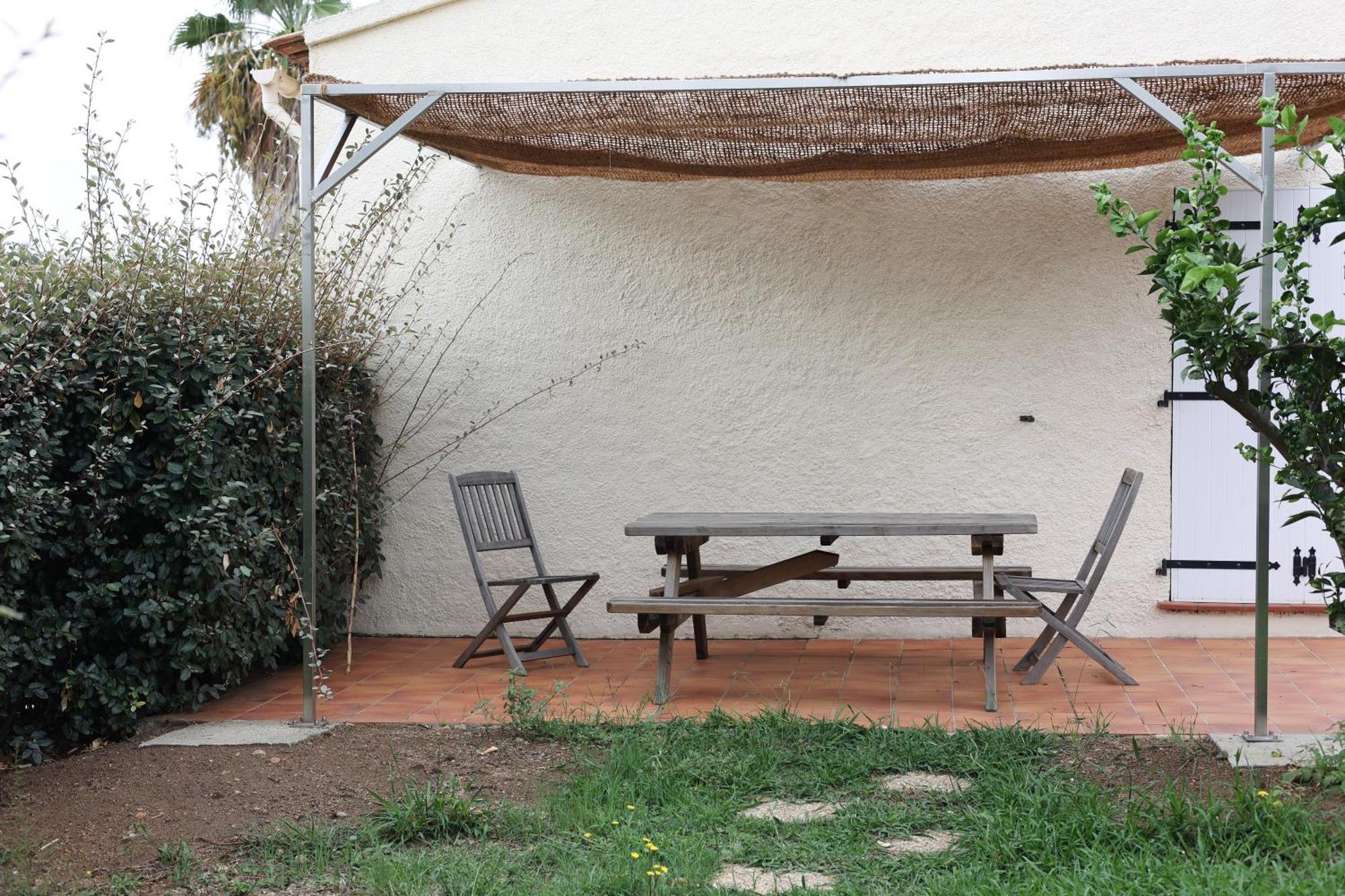 Marina Di Fautea Daire Olmucciu Oda fotoğraf