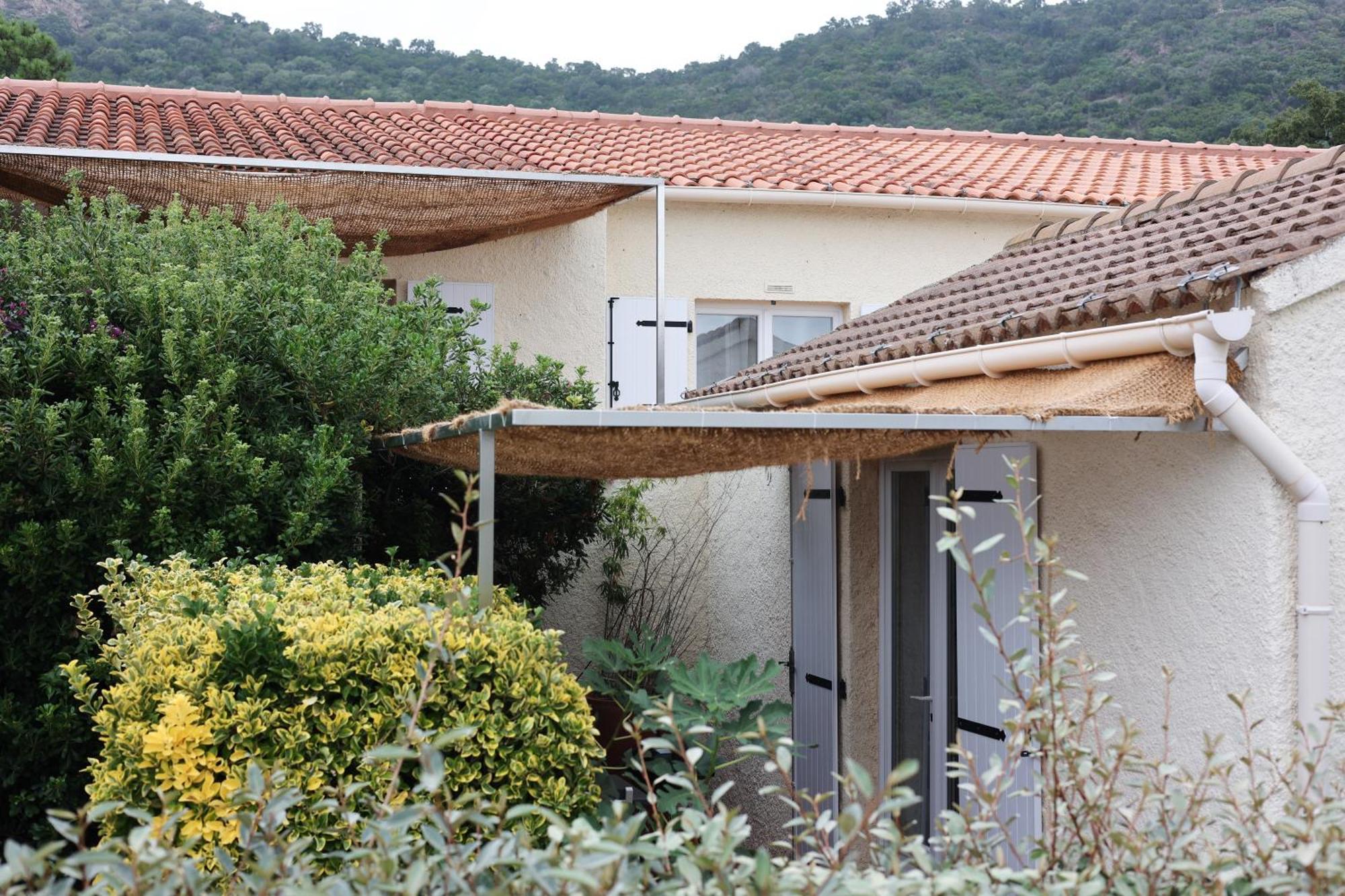 Marina Di Fautea Daire Olmucciu Dış mekan fotoğraf